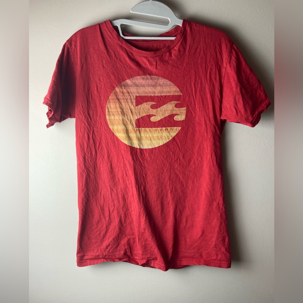 Billabong t-shirt